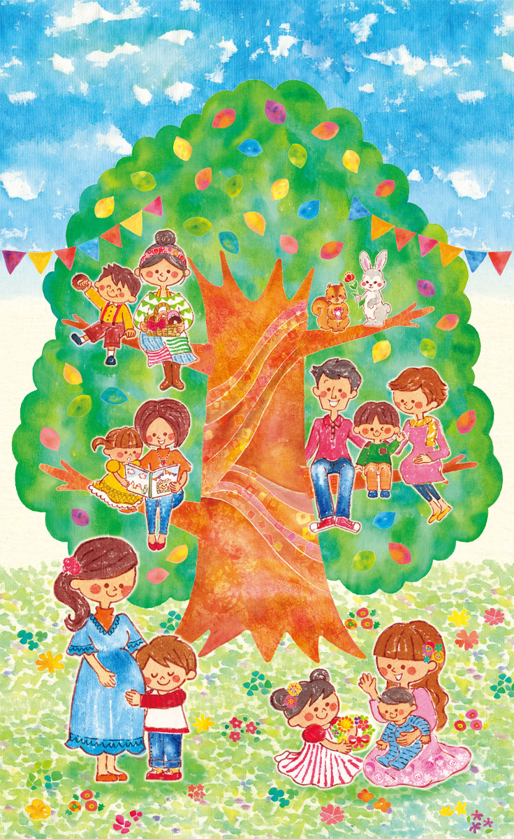 イラスト